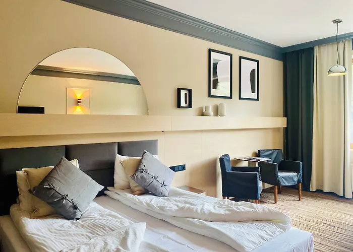 Hotel Natura Residence Business&Spa