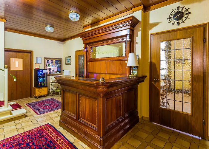 Hotel Römerhof