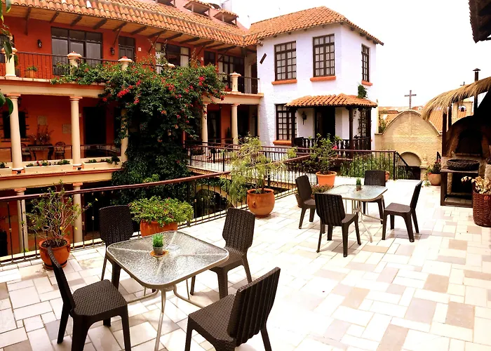 Mi Pueblo Samary Hotel Boutique
