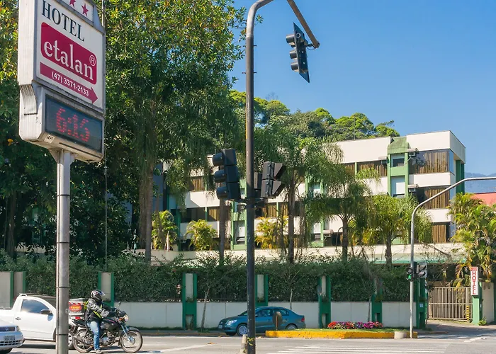 Harbor Inn Jaragua