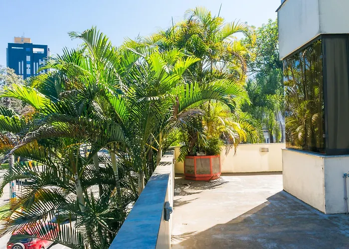 Harbor Inn Jaraguá