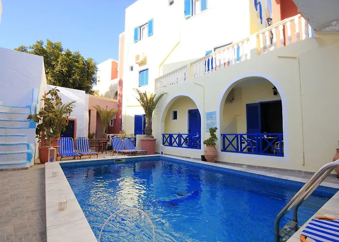 Hotel Leta