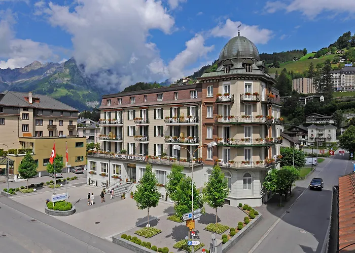 Hotel Schweizerhof