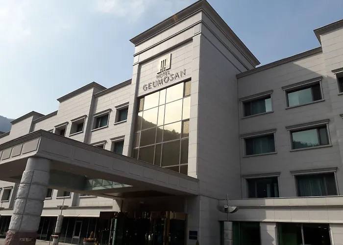 Hotel Geumosan