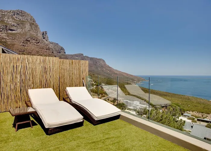 Hotel Atlantic Gold Kapstadt