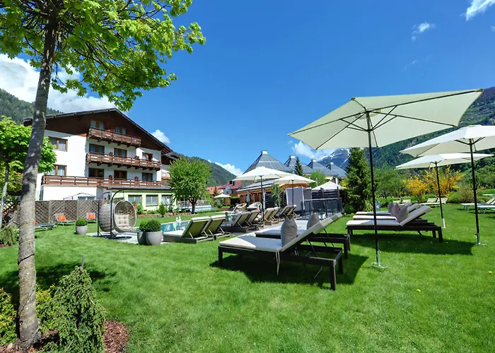 Hotel Riederhof