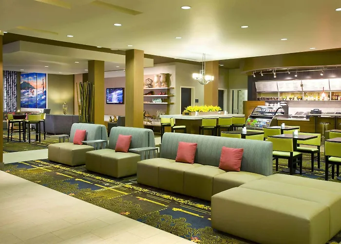 Courtyard By Marriott Maui Kahului Airport