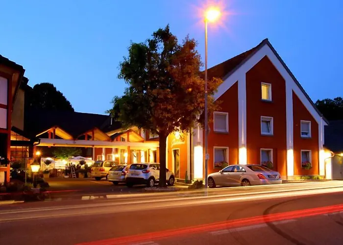 Hotel Landgasthof Schwanen