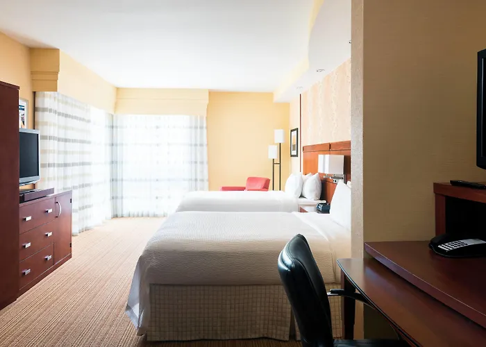 Courtyard By Marriott Maui Kahului Airport