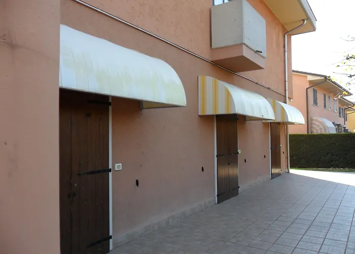 Hotel Andreis