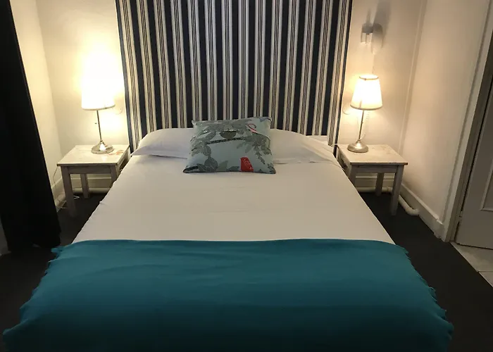 Hotel L'Estran