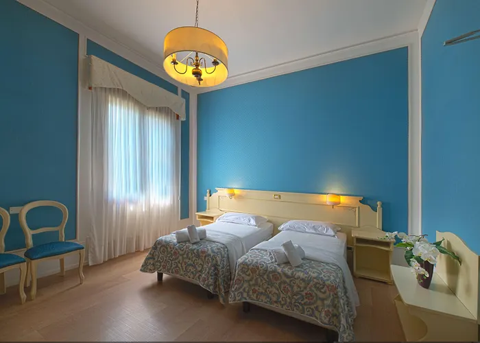 Hotel Villa Marcello Giustinian