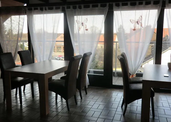 Hotel Garni Julia
