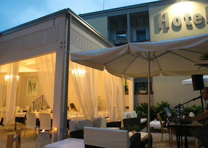 Hotel La Torraccia
