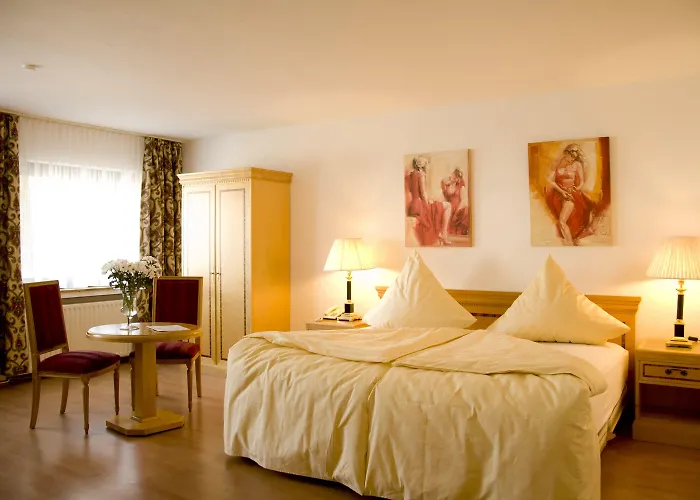 Hotel Kölner Hof Refrath