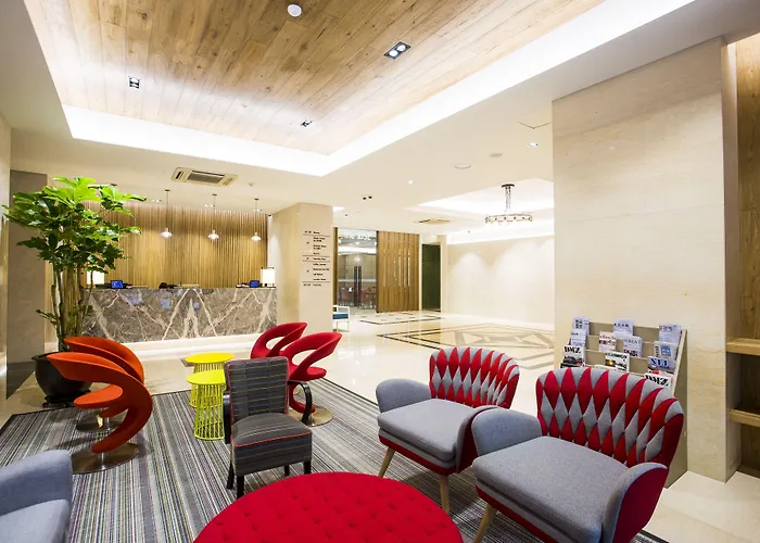 Polaris Hotel