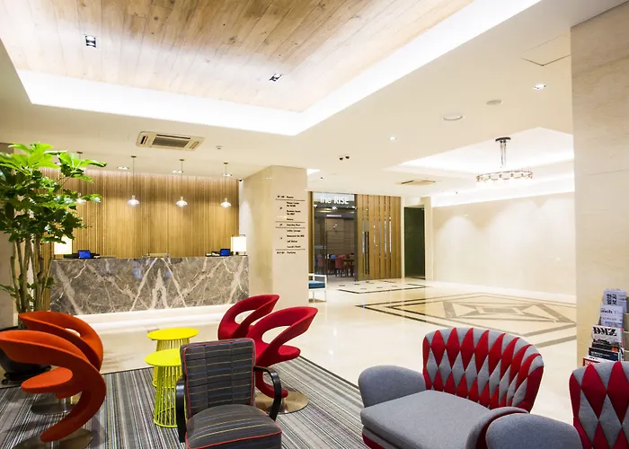 Polaris Hotel