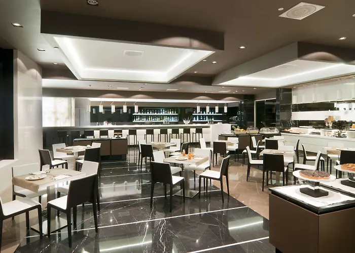 Parco Dei Principi Hotel Congress&SPA