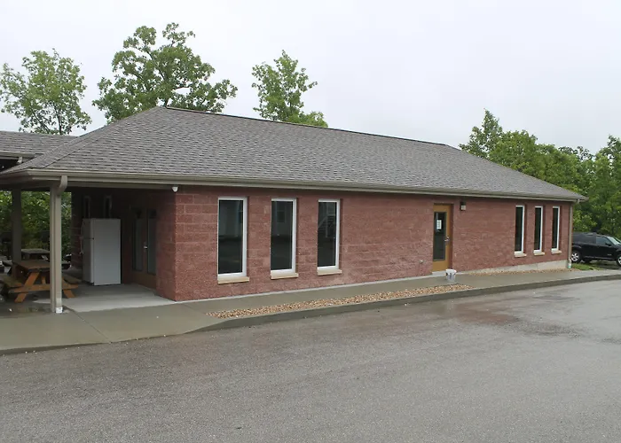 Bell'S Extended Stay And Suites