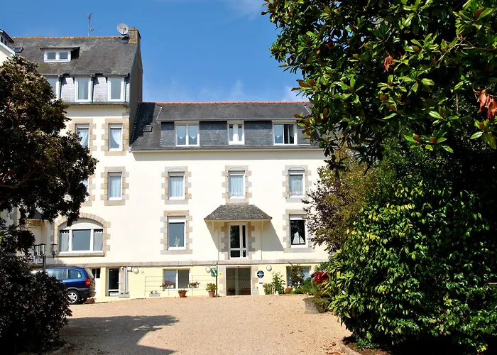 Logis Hermitage