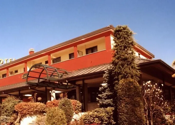 Hotel Cinzia Ristorante