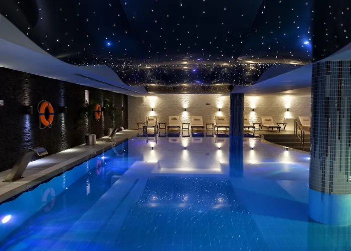 Ramada Plaza By Wyndham Izmit