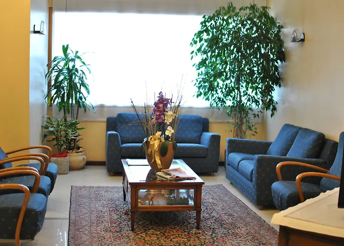 Rometta Hotel