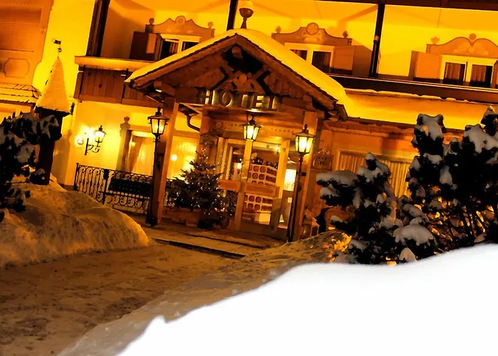 Villa Martha Vintage Hotel-B&B