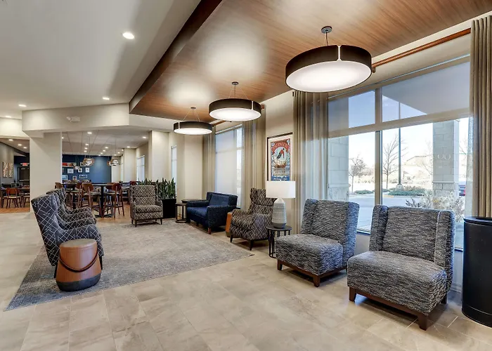 Drury Plaza Hotel Denver Westminster