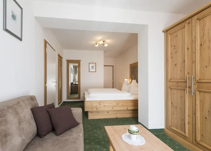 Hotel Waldsee