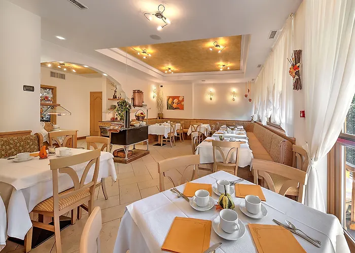 Hotel Garni La Vigna - Adult Friendly