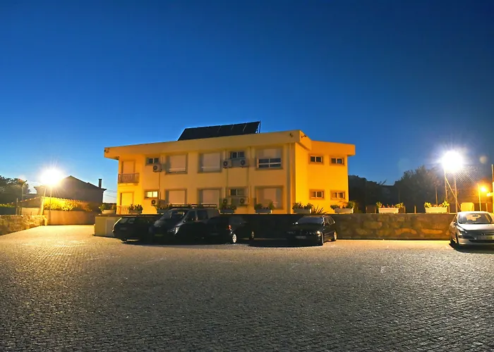 Hotel Aeroporto