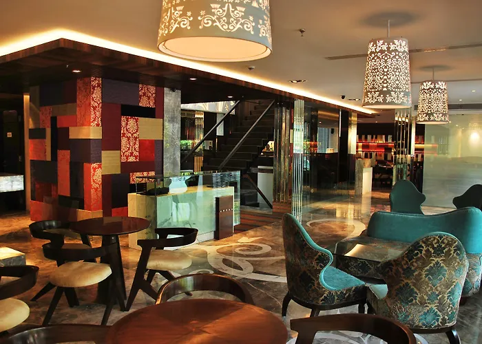 Maya Hotel