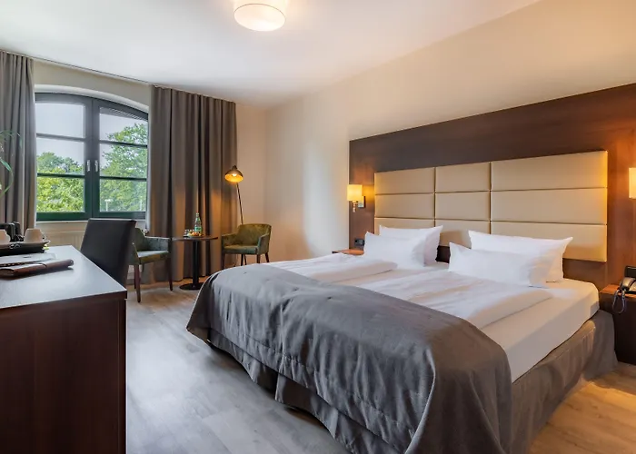 Hotel Ohlenhoff