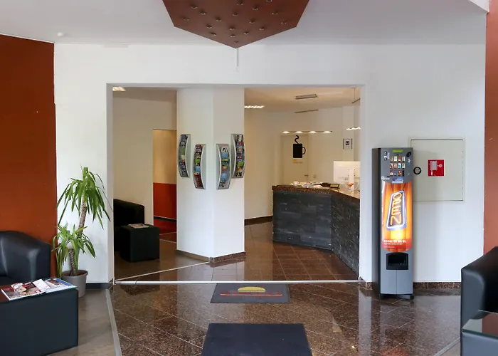 Wincent Hotel Gmbh