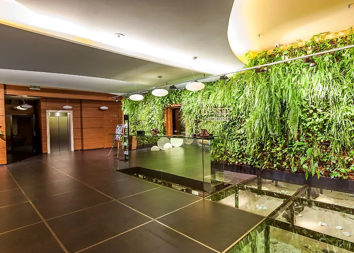 Odyssey Hotel Wellness & Spa Adults Only