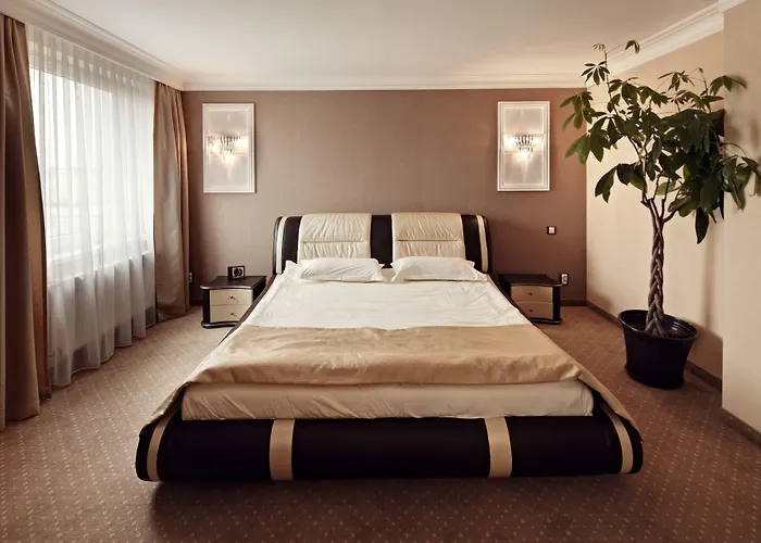 M Hotel Sosnowiec