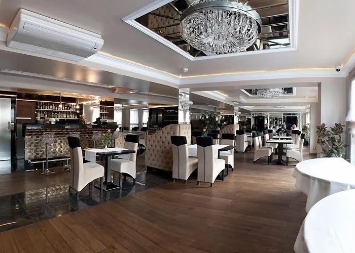 M Hotel Sosnowiec