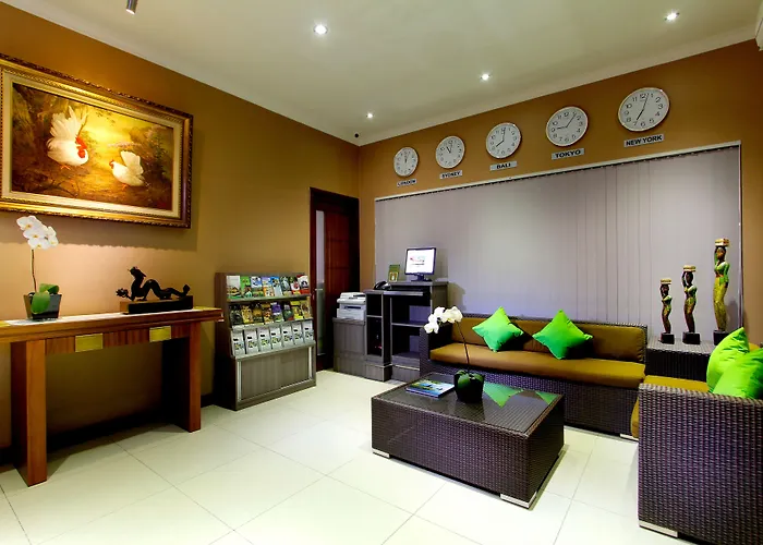 The Banyumas Villa