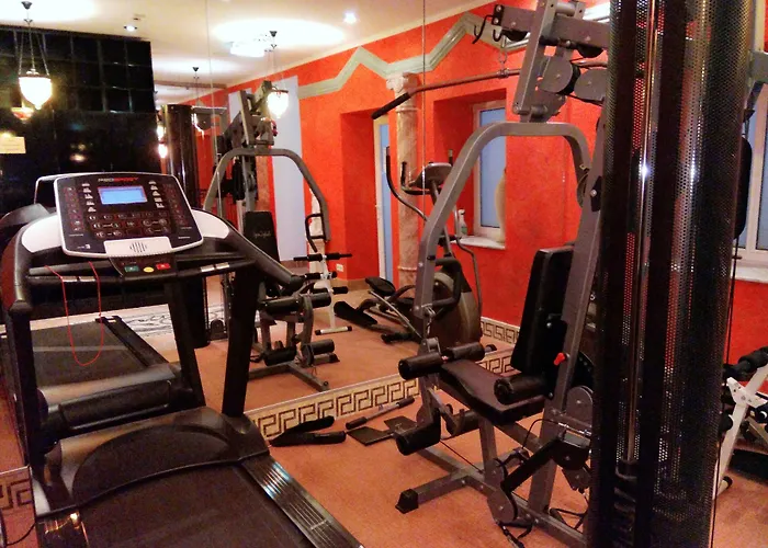 Alexa Hotel
