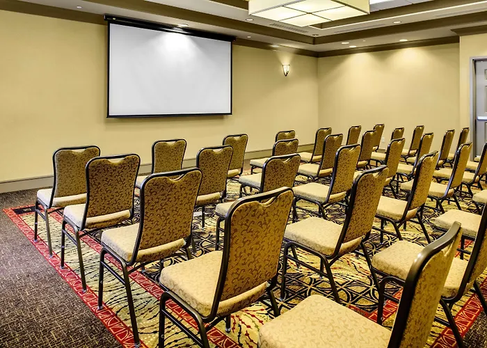 Hilton Garden Inn Pittsburgh/Cranberry