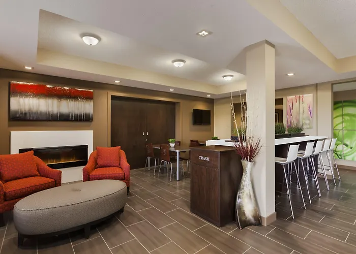 Microtel Inn & Suites By Wyndham Estevan