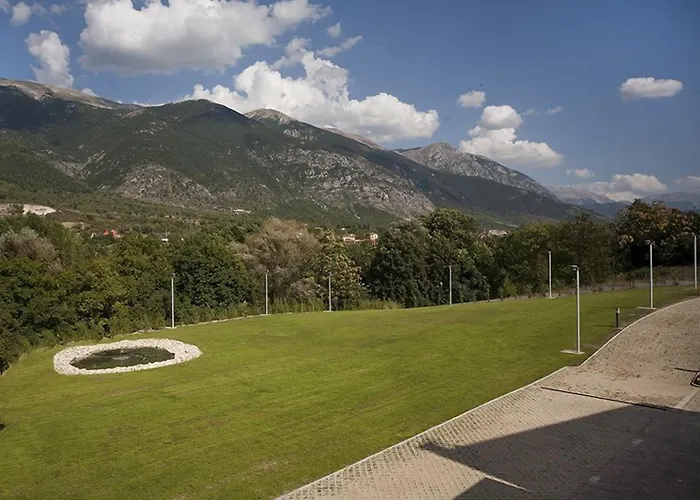 Villa Giovina