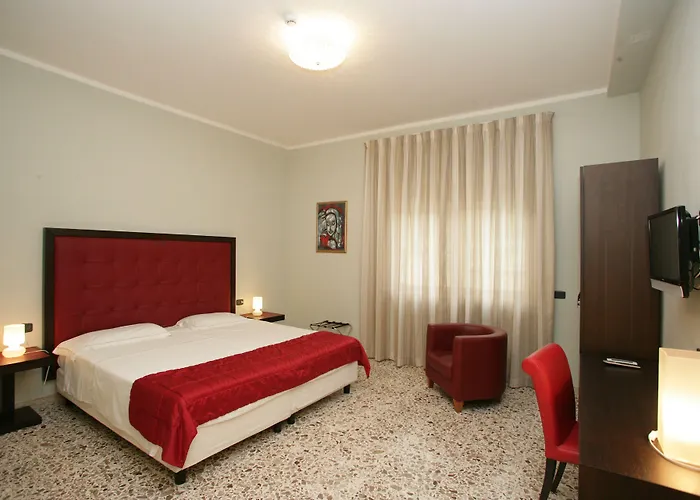 Hotel Piazza Marconi