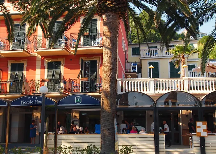 Piccolo Hotel