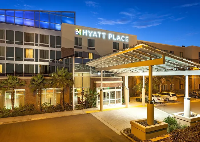 Hyatt Place San Diego-Vista/Carlsbad