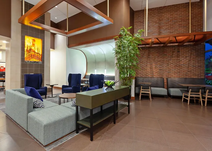 Hyatt Place San Diego-Vista/Carlsbad
