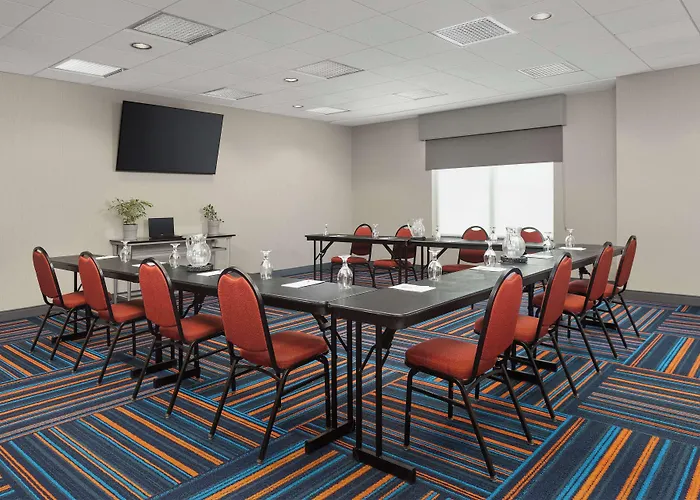 Hampton Inn Augusta