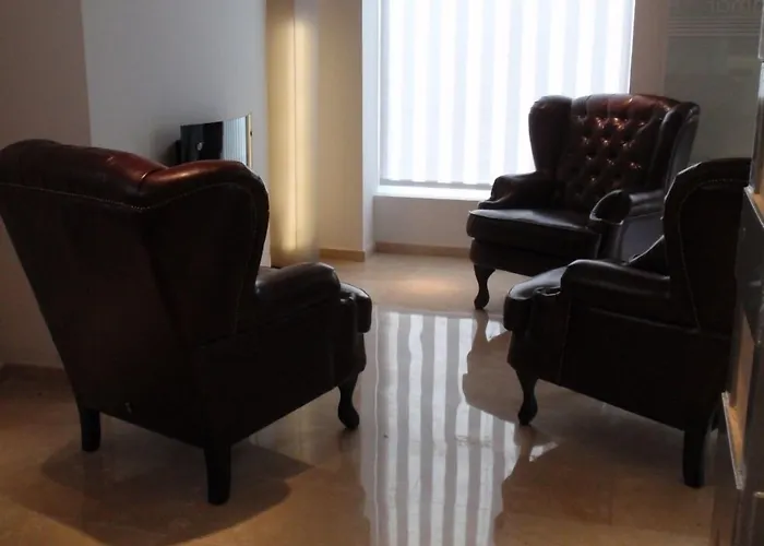 Hotel Clopy Rocamar