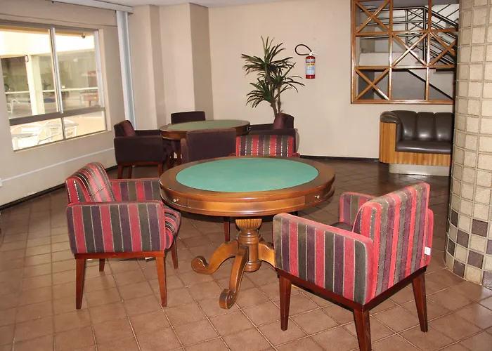 Muffato Plaza Hotel